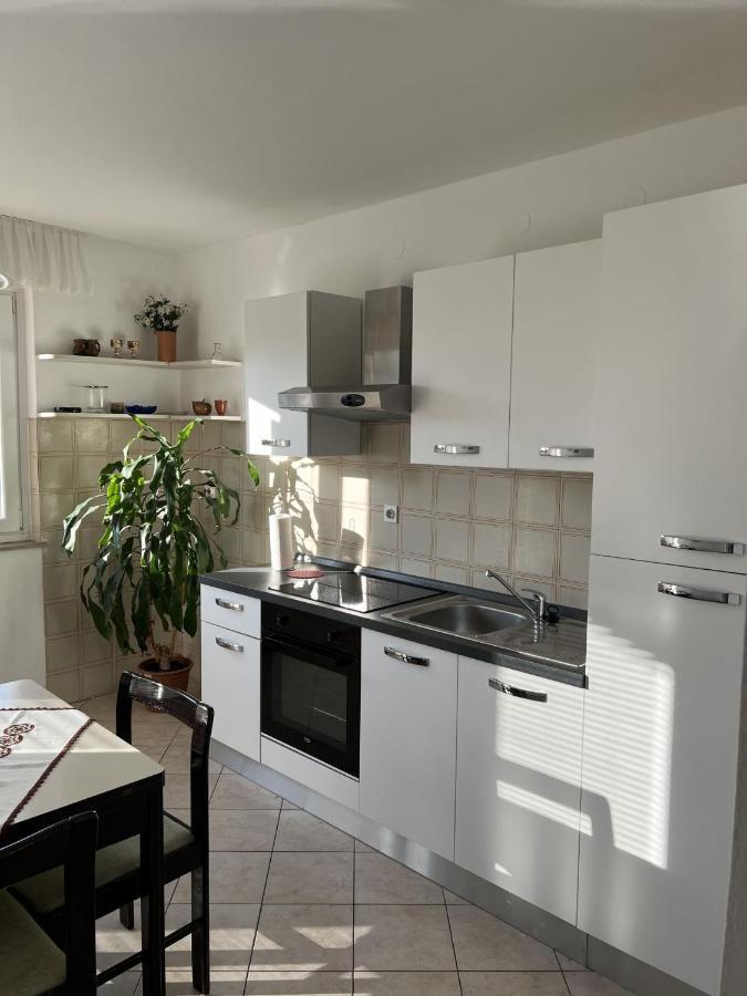Apartments Pavletic Koper Exterior foto