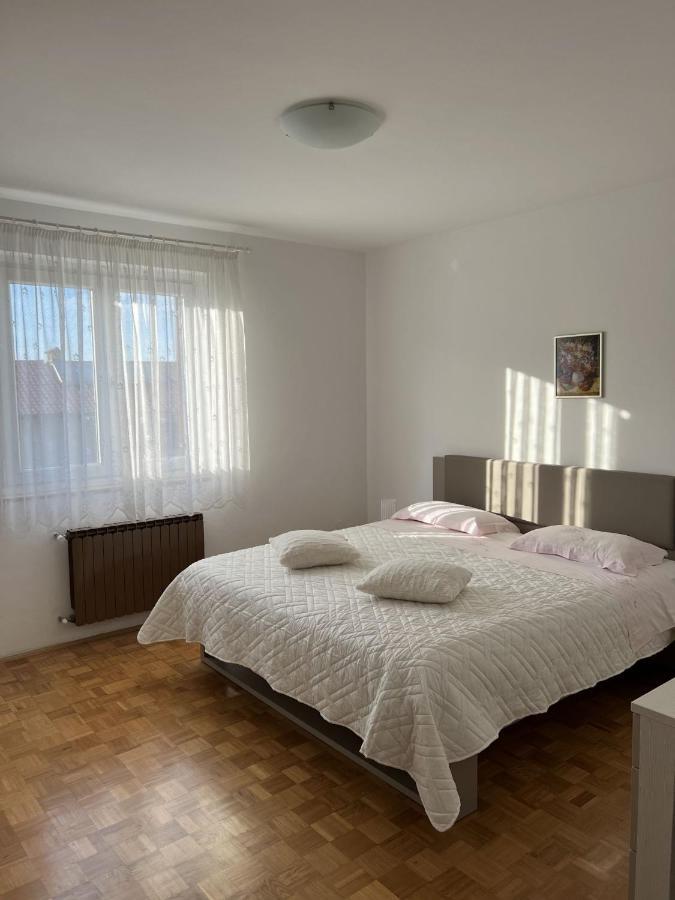 Apartments Pavletic Koper Exterior foto