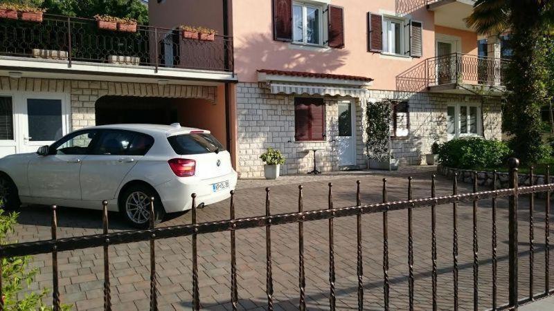 Apartments Pavletic Koper Exterior foto