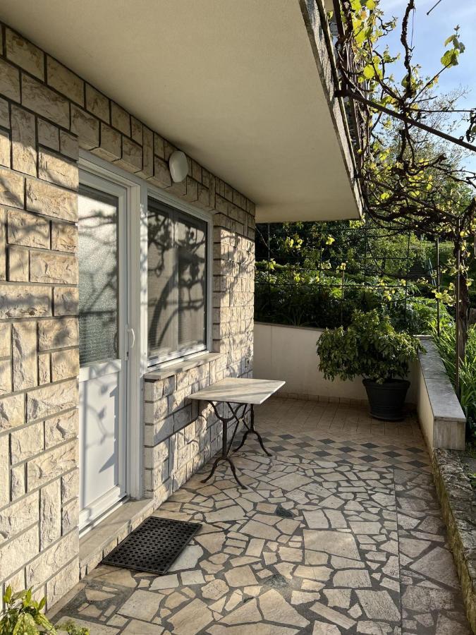 Apartments Pavletic Koper Exterior foto