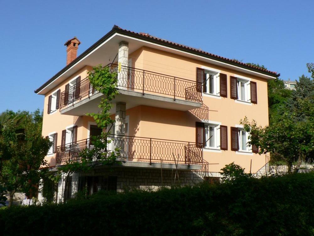 Apartments Pavletic Koper Exterior foto